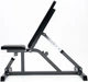 Регульована лава Toorx Multipurpose Bench WBX 85 (WBX-85) - зображення 10