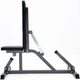 Регульована лава Toorx Multipurpose Bench WBX 85 (WBX-85) - зображення 11