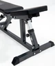 Регульована лава Toorx Multipurpose Bench WBX 85 (WBX-85) - зображення 12