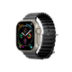 Смарт годинник Remax Smart Watch 8 Ultra чорний - зображення 1