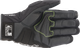 Рукавички Alpinestars SMX-Z, S, Чорний (2771705) - изображение 2