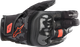 Рукавички Alpinestars SMX-Z, XL, Чорний/Червоний (2771712) - изображение 1