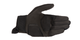 Моторукавички Alpinestars Stella Stated, S, Чорний (2844449) - изображение 2