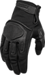 Моторукавички Icon Punchup CE, XL, Чорний (2773172) - изображение 1