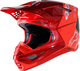 Шолом Alpinestars Supertech M10 Flood, XL, Червоний (2843938) - зображення 1