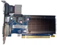Відеокарта Sapphire AMD Radeon HD 6450 1GB (11190-96-90R) (GDDR3, 64 bit, PCI-E 2.0)Refurbished - изображение 1