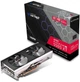 Видеокарта Sapphire AMD Radeon RX 5500 XT 8Gb Nitro+ (11295-05-20G) (11295-99-90G) (GDDR6, 128 bit, PCI-E v4.0 x8) FR - Refurbished - изображение 6