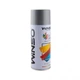 Фарба Winso акрилова,Spray срібний металік 450ml. (2776726) - изображение 2