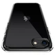 Чохол протиударний Spigen Ultra Hybrid для Iphone 7/8/SE 2020/2022 Crystal Clear Прозорий 042CS20927 - зображення 7