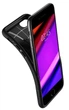 Чохол протиударний Spigen Core Armor для iPhone 7/8/SE 2020/2022 Black ACS00881 - зображення 4