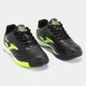 Детские футзалки Joma TOLEDO - TOJW2491IN - 33 - Чорно-салатовий - изображение 4