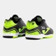 Детские футзалки Joma TOLEDO - TOJW2491IN - 33 - Чорно-салатовий - изображение 2