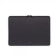 Чехол для ноутбука 13.3-14", Коллекция "Suzuka", черный RIVACASE 7704 (Black) - изображение 2