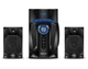 Колонки 2.1 REAL-EL M-350 Bluetooth (44Вт) black Refurbished - изображение 2