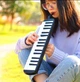 Пианика (мелодика) Student 32 Avzhezh AVMS32 BK - изображение 7