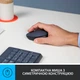 IT набір Logitech MK235 Wireless Combo, US (920-007931) - изображение 2