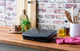 Гриль Russell Hobbs George Foreman 25811-56 Fit Grill Copper Medium - изображение 5
