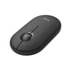 Комплект Logitech Pebble 2 for Mac Wireless UA Graphite (920-012244) - изображение 4