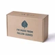 Коробка самозбірна Releaf Paper 25x16x10 см 50шт. (8ARN260) - зображення 1