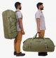 Дорожня сумка Thule Chasm Duffel 130L TDSD-305 Olivine (6948990) - изображение 5