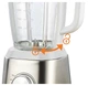Стационарный блендер B1400E Gorenje 000335060 - изображение 8