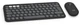 IT набір Logitech Pebble 2 Combo for Mac Tonal Graphite (6915635) - изображение 1