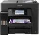 МФУ Epson EcoTank L6570 Inkjet A4 Black (C11CJ29402) - изображение 1