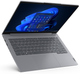 Ноутбук Lenovo ThinkBook 14 G7 IML (21MR008KPB) Arctic Grey - зображення 2