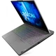 Ноутбук Lenovo Legion 5 82RD0062PB (15.6", 165 Hz / Ryzen 7 6800H / 32 GB / 1000 GB / RTX 3060) - изображение 7