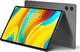 Планшет 11" 2К Teclast T50 Pro 8/256Gb 4G 2-SIM 8 ядер Android 13 8000mAh Сірий - зображення 3
