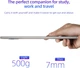 Планшет 10.51" Full HD Jumper EZpad M10Pro 8/128Gb 4G 2-SIM 8 ядер Android 12 7000 mAh Серый Factory Recertified g1 - изображение 3