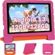 Планшет 10.1" ZIOVO Z138 12/128Gb 8 ядер Android 13 6000 mAh Розовый Factory Recertified g1 - изображение 1