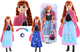 Lalka Mattel Disney Disney Magical Skirt Anna 29 cm (0194735189366) - obraz 1