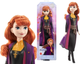 Лялька Mattel Disney Ice Неарт Princess Anna 29 см (0194735120840) - зображення 1