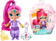 Mini-lalka Fisher-Price Shimmer 15 cm (0887961258622) - obraz 1