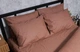 Набор наволочек Moon&Star Бязь Gold Люкс Light Brown 50х70 2 шт (MS-840000477) - изображение 2