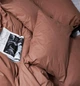 Набор наволочек Moon&Star Бязь Gold Люкс Light Brown 50х70 2 шт (MS-840000477) - изображение 5