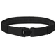 Ремінь Helikon-Tex Defender Security Belt, Black L/XL (PS-DEF-NL-01) - зображення 1