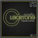 Струны для акустической гитары Cleartone 7612 Acoustic 80/20 Bronze Light (12-53) - изображение 1