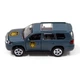 Автомодель TechnoDrive Шеврони Героїв Toyota Land Cruiser Рубіж (KM6010) - зображення 2
