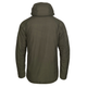 Куртка Helikon-Tex WOLFHOUND Hoodie® - Climashield® Apex 67g, Taiga green XL/Regular (KU-WLH-NL-09) - изображение 3