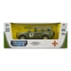 Автомодель TechnoDrive Шевроны Героев Mitsubishi Pajero 4WD Turbo 93 ОМБр (250283M) - изображение 8