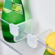 Перегородка-розділювач у дверцятах холодильника Freezer Hanging Board - изображение 2