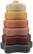 Piramida Magni Silicone Stacking Tower (5707594320501) - obraz 1