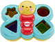 Sorter Motyli Fisher-Price (CDC22) - obraz 2