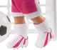 Лялька Барбі тренер з футболу Barbie Soccer Coach - зображення 9