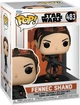 Фигурка Фанко Поп! Феннек Шанд Мандалорец Стар Варс Funko Pop! Mandalorian - Fennec Shand 54526 - изображение 2