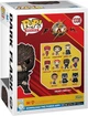 Фигурка Фанко Поп Флэш Funko Pop! Movies: DC - The Flash Dark Flash 65598 - изображение 3