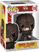 Фигурка Фанко Поп Флэш Funko Pop! Movies: DC - The Flash Dark Flash 65598 - изображение 5