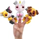 Интерактивная единорог Гримлингс Джиджи WowWee Fingerlings Grimlings - Unicorn Evil Gigi - изображение 6